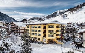Hotel Grieshof